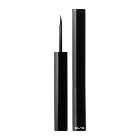 chanel liquid liner|chanel stylo.